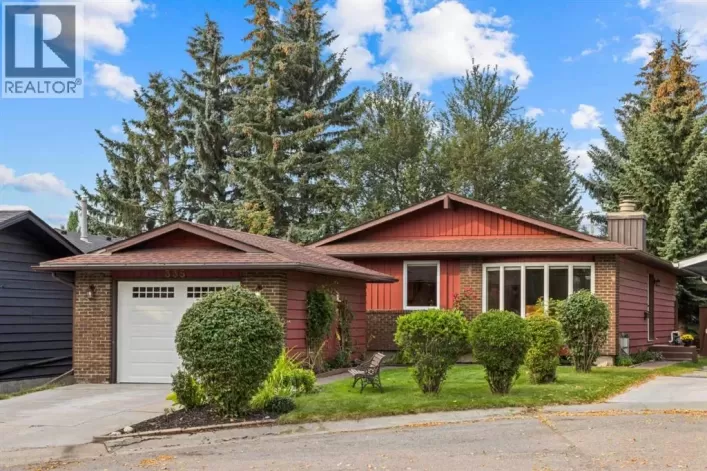 335 Ranch Estates Place NW, Calgary