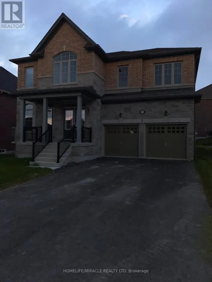 335 REG HARRISON TRAIL, Newmarket