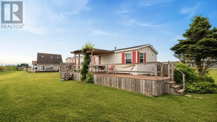 335 RONS Road, Crapaud