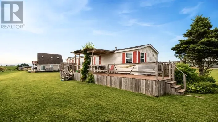 335 RONS Road, Hampton