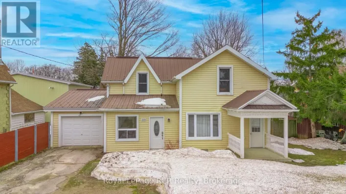 335 ROSS STREET, Huron-Kinloss