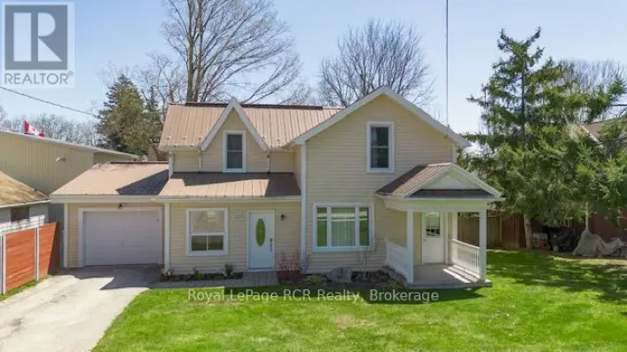 335 ROSS STREET, Huron-Kinloss