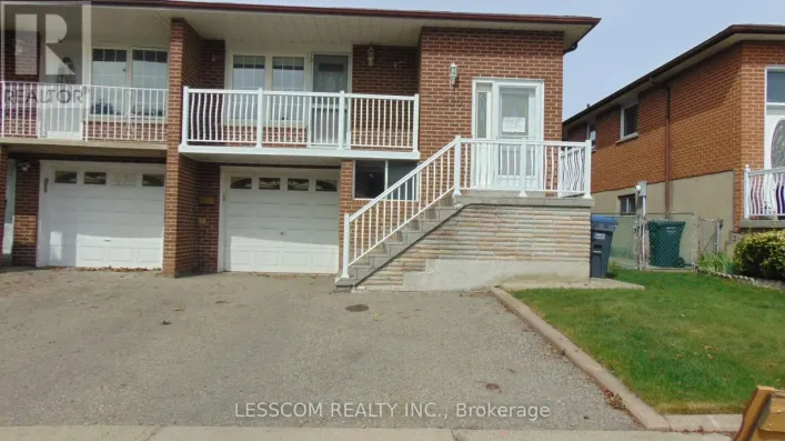 335 ROYAL SALISBURY WAY, Brampton
