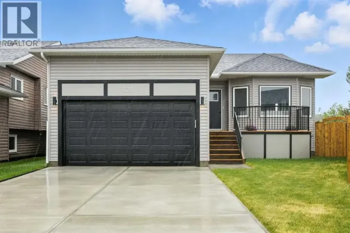 335 Sheep River Place, Okotoks