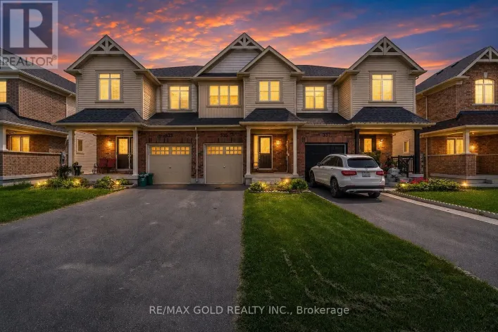 335 STEWART STREET, Shelburne