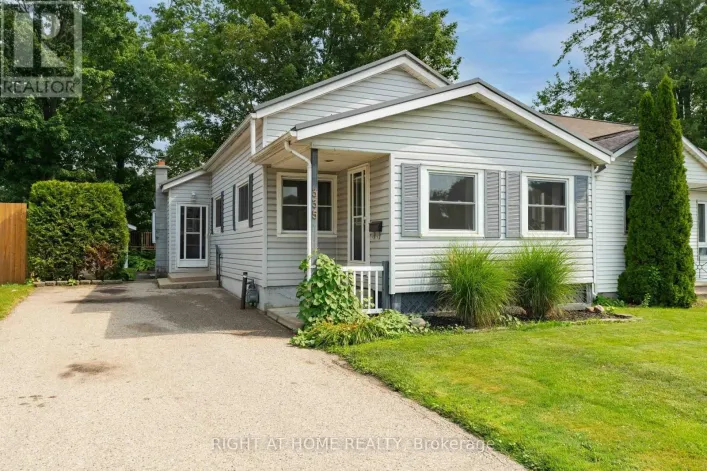 335 TALBOT STREET E, Aylmer