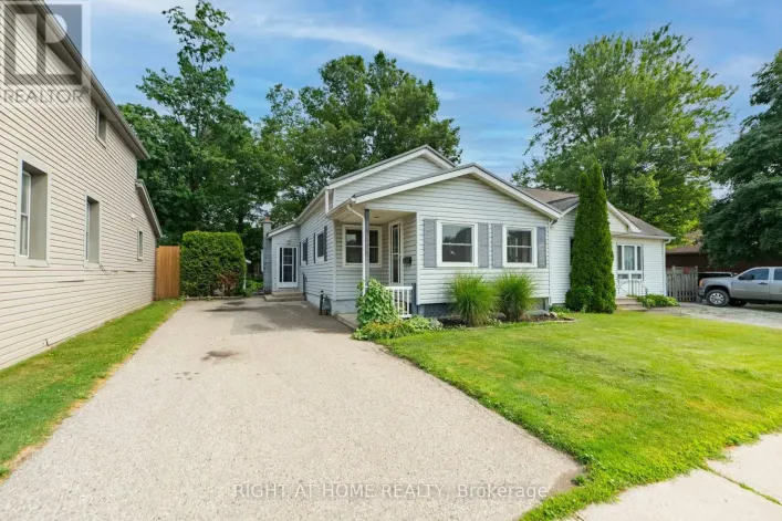 335 TALBOT STREET E, Aylmer