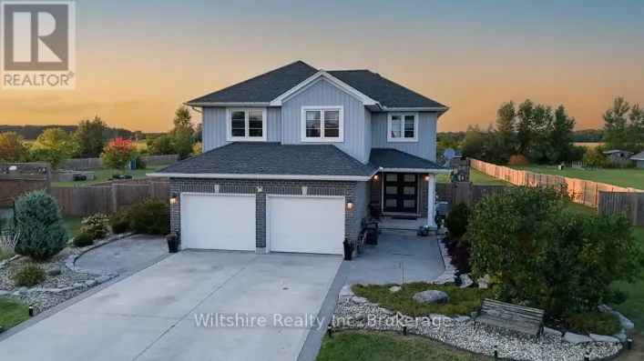 335 TALBOT STREET, Norfolk