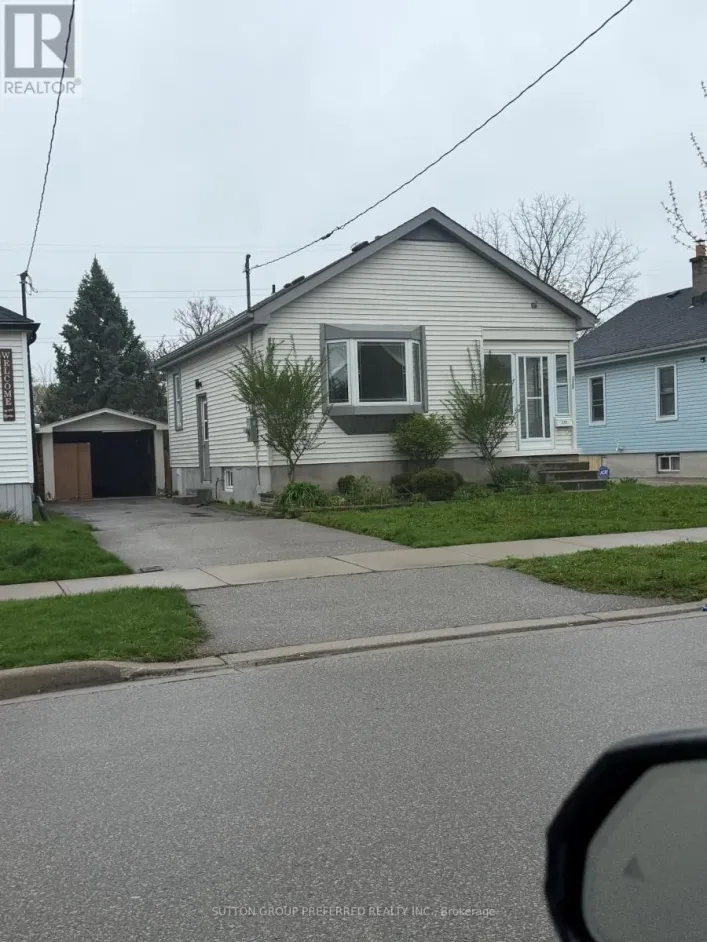 335 VANCOUVER STREET, London East