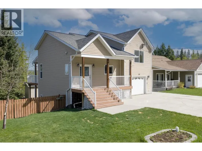 335 W 6TH STREET, Vanderhoof