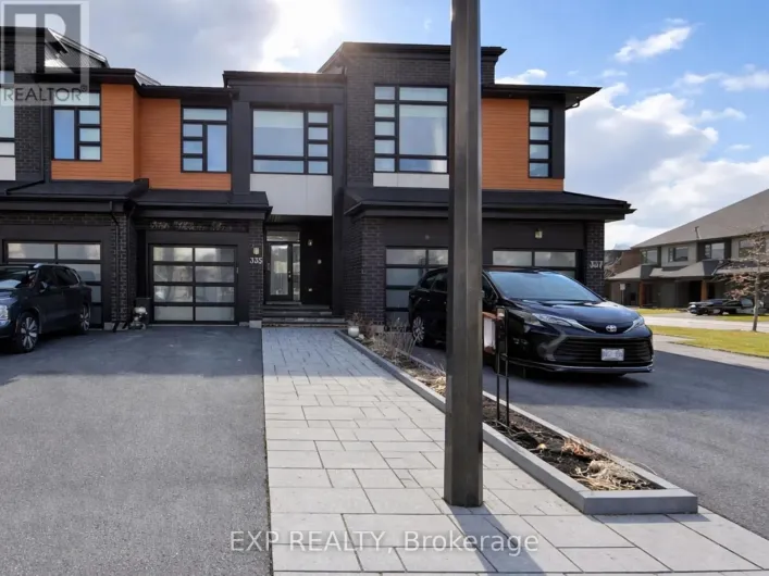 335 WABASSO LANE, Ottawa