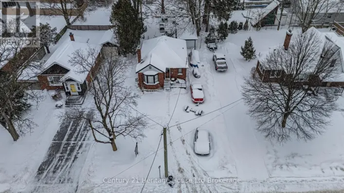 335 WELLINGTON STREET N, Woodstock