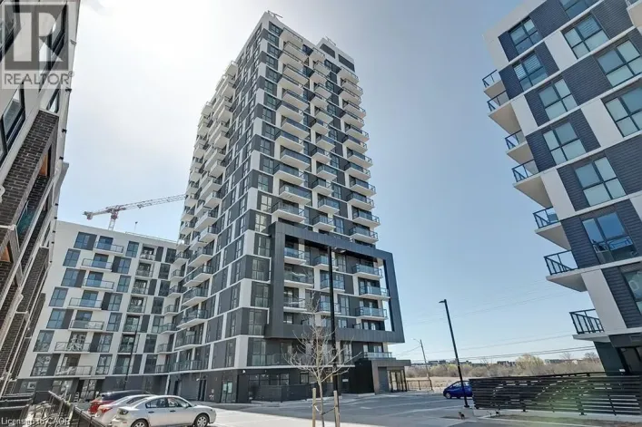 335 WHEAT BOOM Drive Unit# 409, Oakville