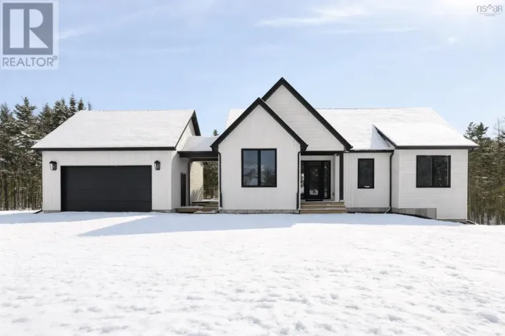 335 Zaffre Drive, Middle Sackville