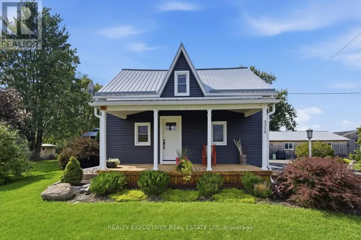 3350 COUNTY 7 ROAD, South Dundas