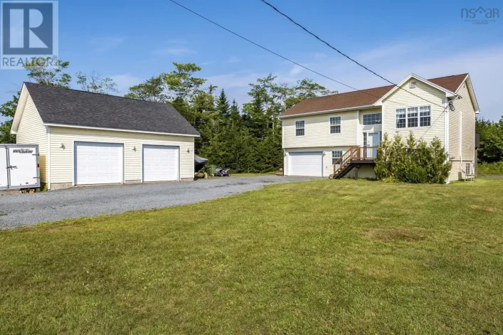 3350 Old Guysborough Road, Devon