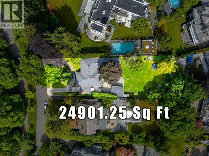 3350 OSLER STREET, Vancouver