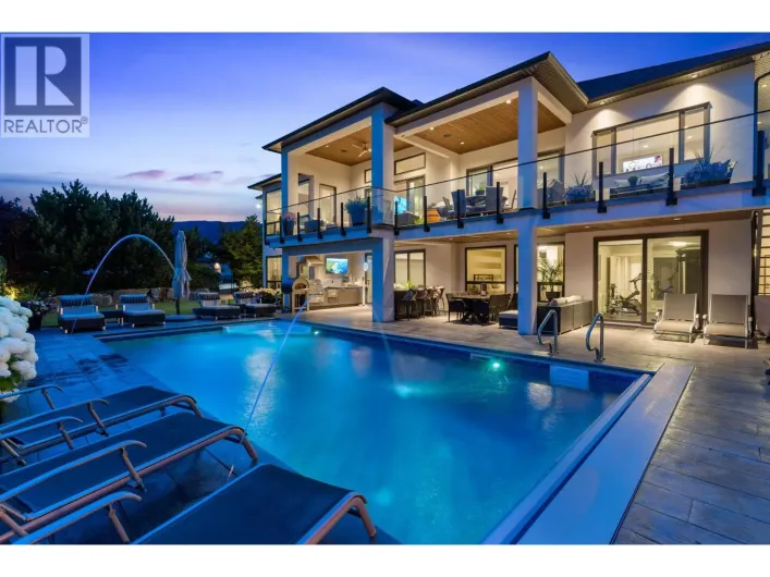 3350 Vineyard View Drive, West Kelowna
