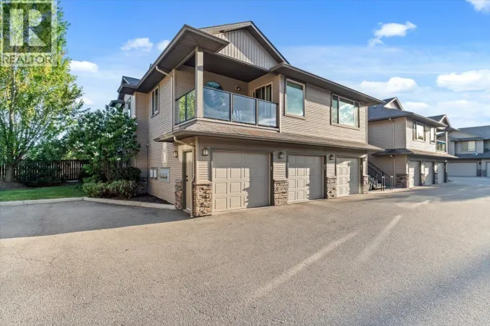 3350 Woodsdale Road Unit# 205, Lake Country