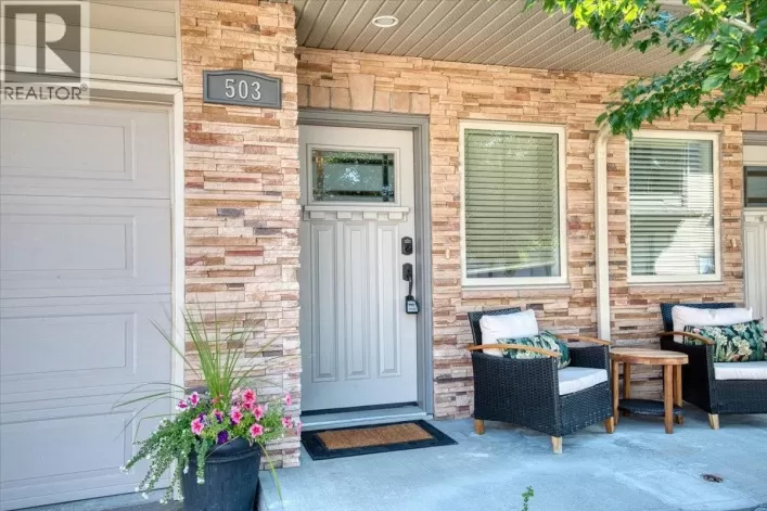 3350 Woodsdale Road Unit# 503, Lake Country