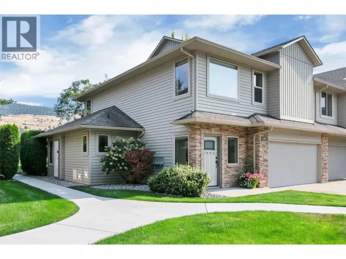 3350 Woodsdale Road Unit# 504, Lake Country