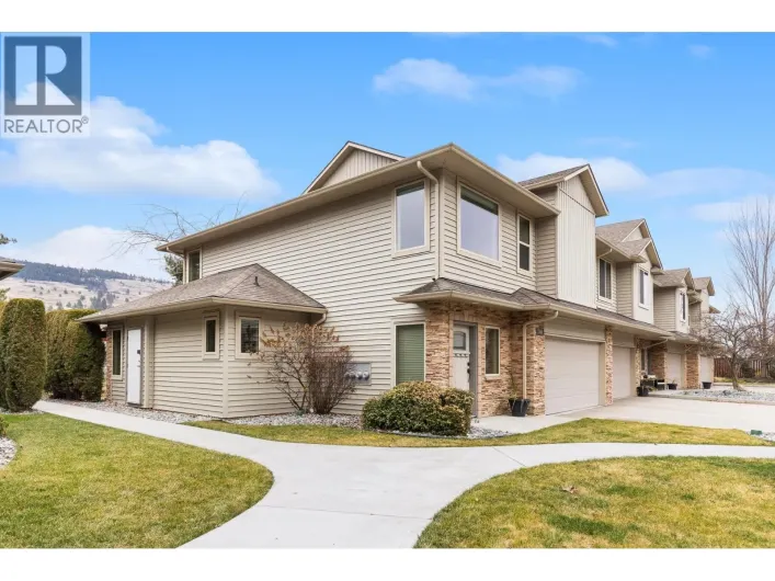 3350 Woodsdale Road Unit# 504, Lake Country