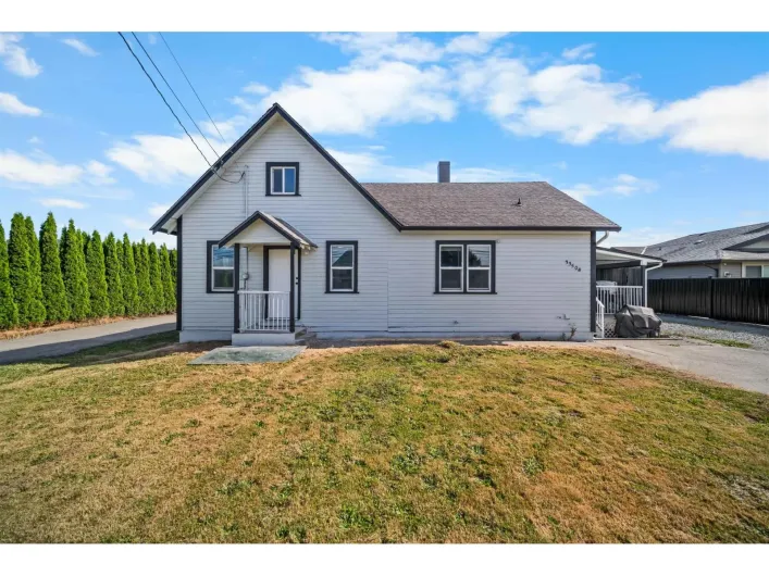 33508 HUNTINGDON ROAD, Abbotsford