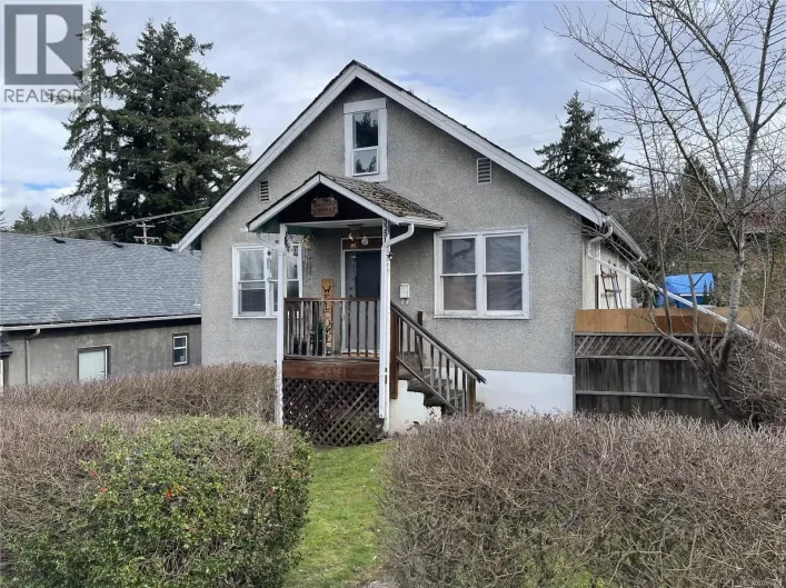 3351 4th Ave, Port Alberni