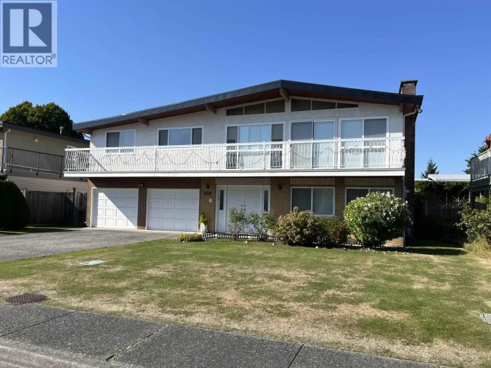 3351 BENTINCK PLACE, Richmond