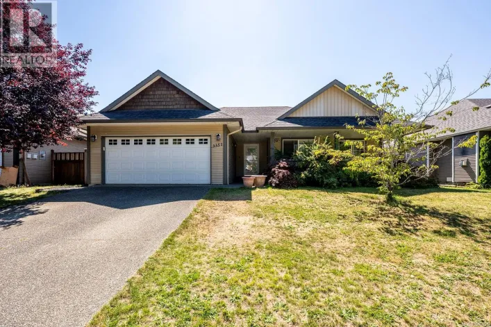 3351 Coniston Cres, Cumberland