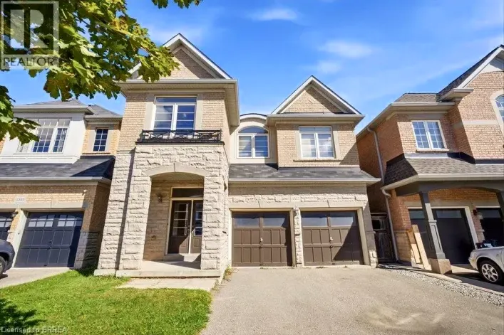 3351 MOSES Way, Burlington