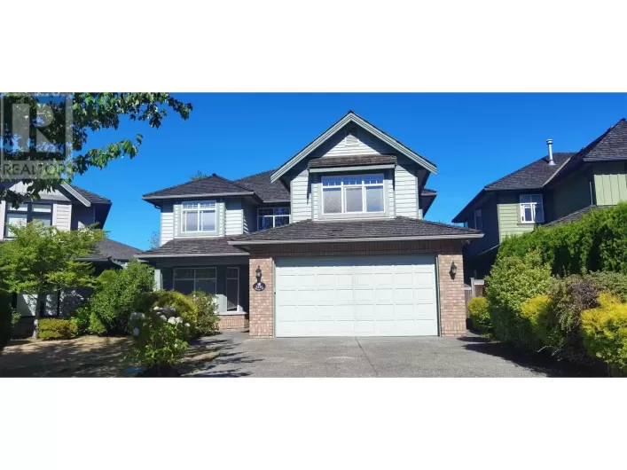 3351 POINT AVENUE, Richmond