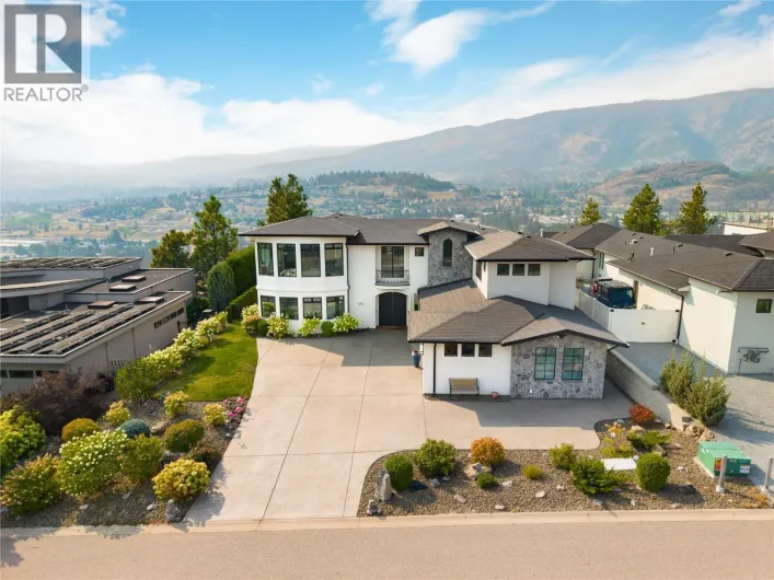 3351 Vineyard View Drive, West Kelowna