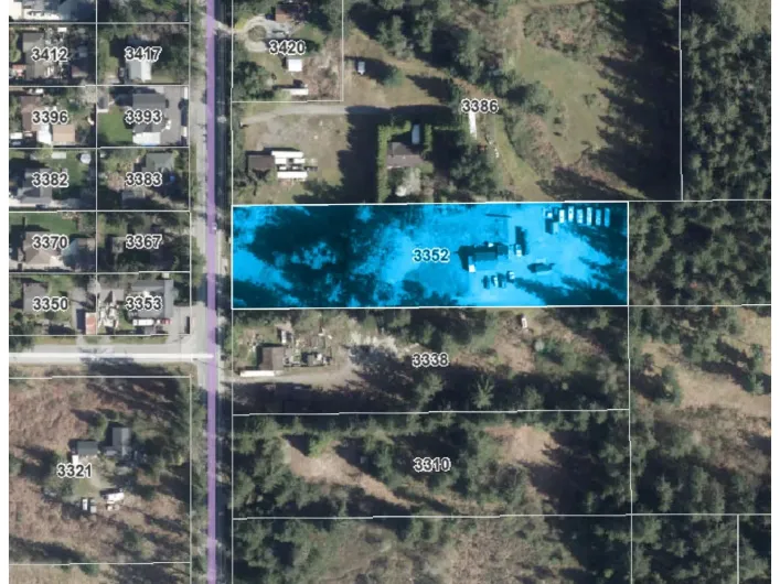 3352 200 STREET, Langley