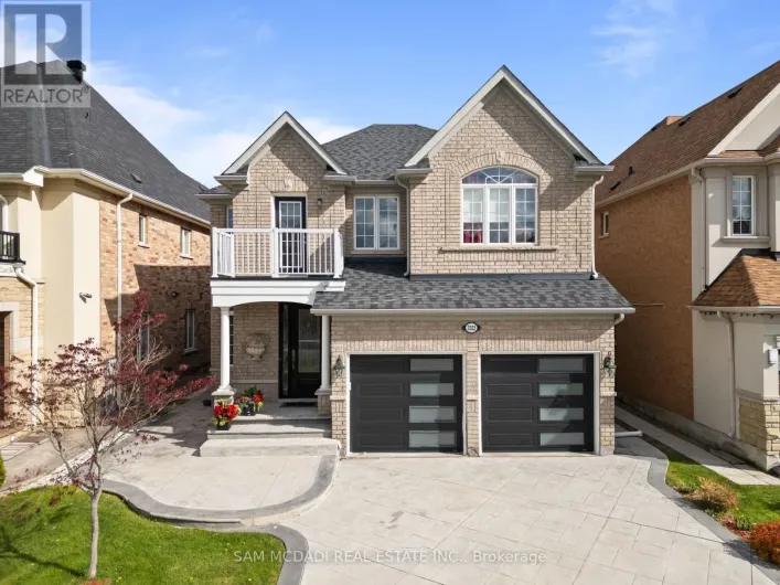 3352 ERIN CENTRE BOULEVARD, Mississauga