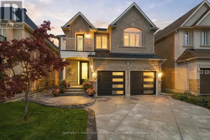 3352 ERIN CENTRE BOULEVARD, Mississauga
