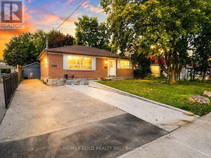 3352 ETUDE DRIVE, Mississauga