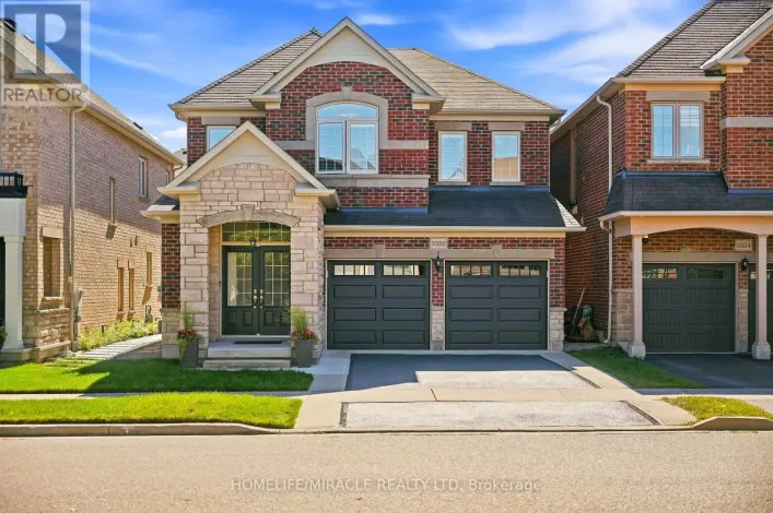 3352 HISCOTT AVENUE, Burlington