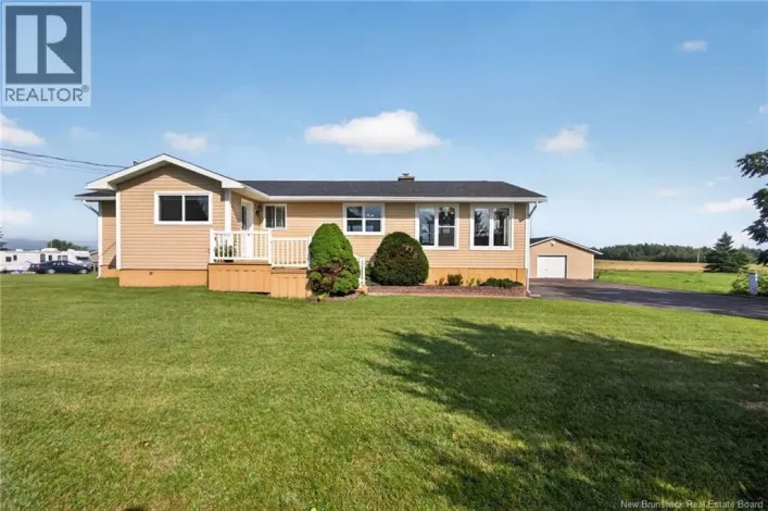 House for sale: 3352 Route 535, Cocagne