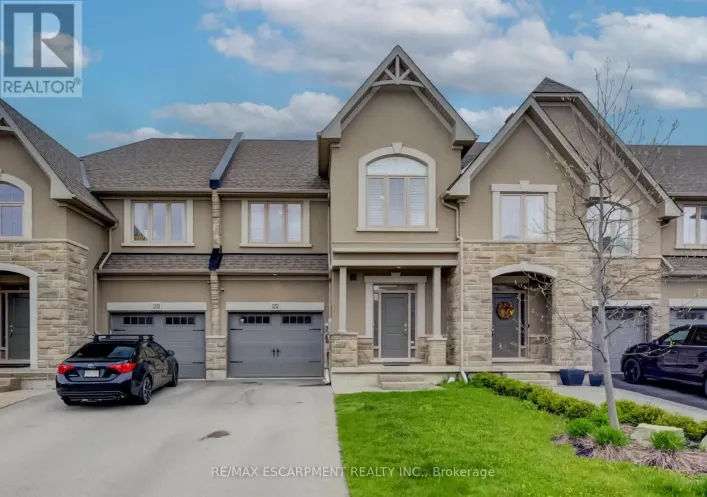 3352 STALYBRIDGE DRIVE, Oakville