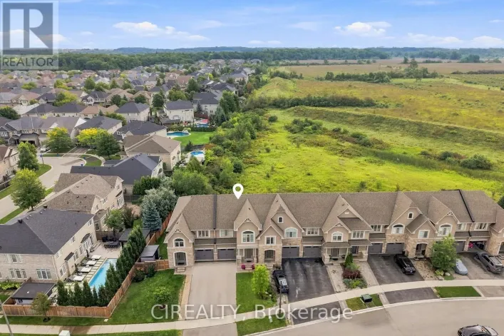 3352 STALYBRIDGE ROAD, Oakville