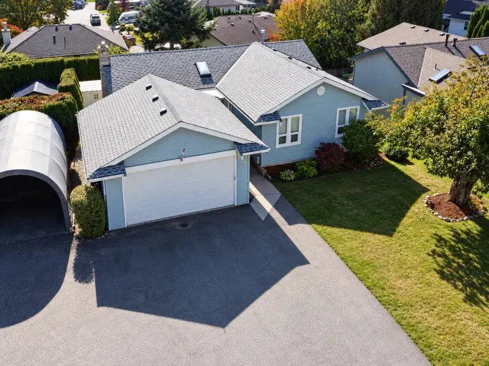 33522 BLUEBERRY DRIVE, Mission