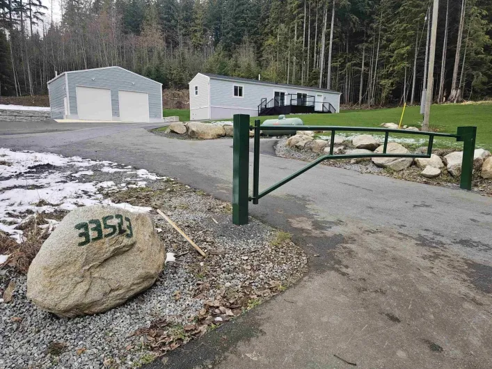 33523 CARDINAL STREET, Mission