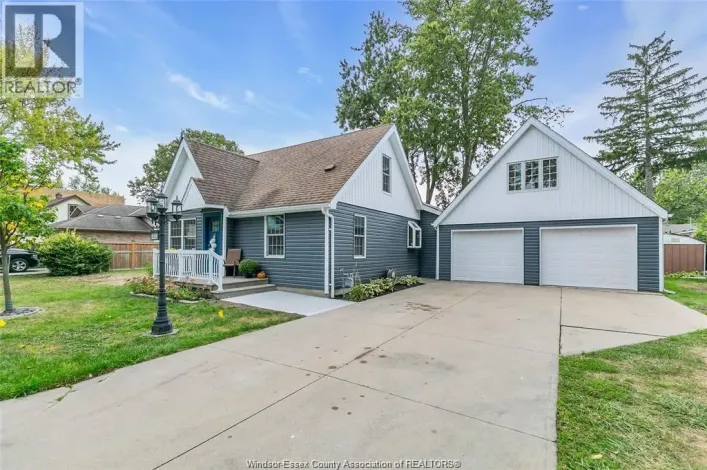 3353 BYNG ROAD, Windsor