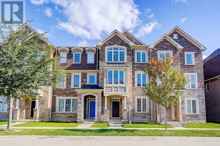 3353 CARDING MILL TRAIL, Oakville