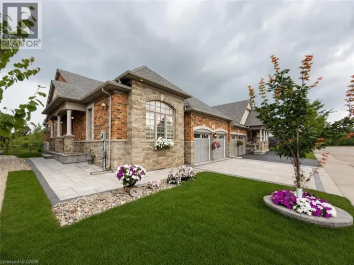 3353 LIPTAY Avenue Unit# 17, Oakville