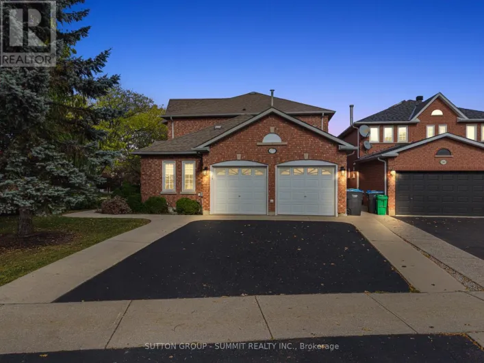 3353 LOYALIST DRIVE, Mississauga