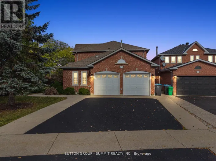 3353 LOYALIST DRIVE, Mississauga