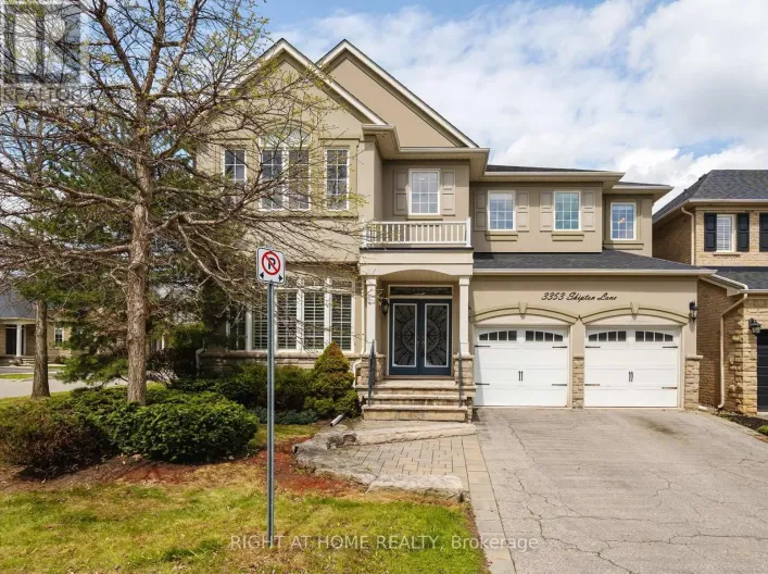 3353 SKIPTON LANE, Oakville