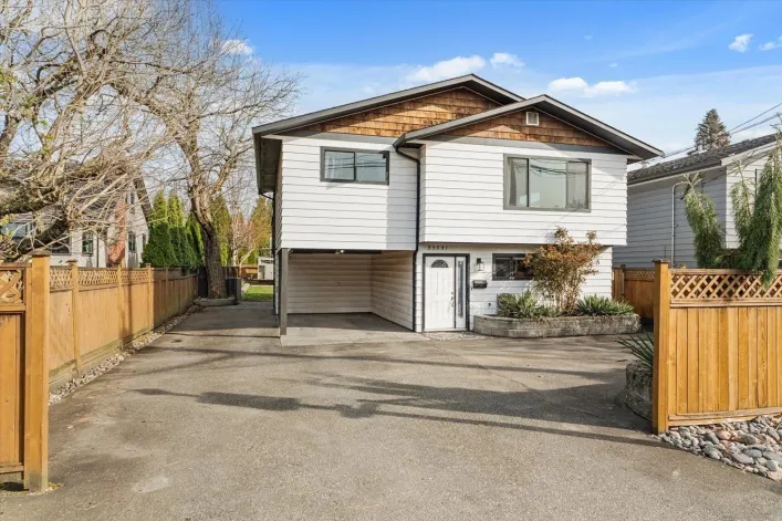 33531 7TH AVENUE, Mission